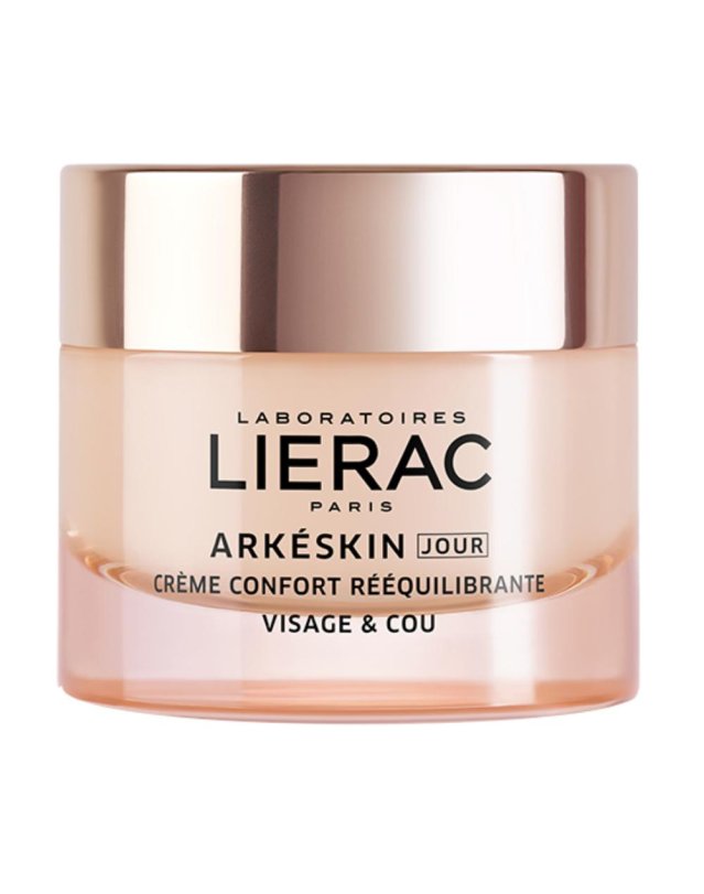 LIERAC ARKESKIN CREMA GIORNO
