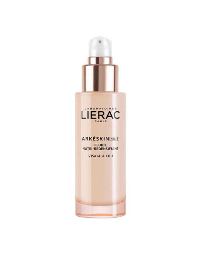 LIERAC ARKESKIN FLUIDO NOTTE