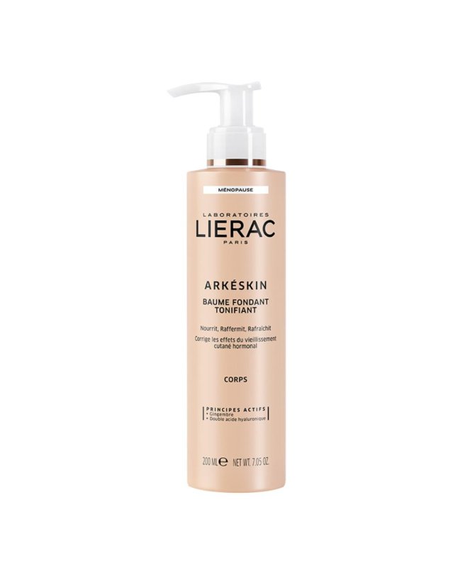 LIERAC ARKESKIN BALSAMO CORPO