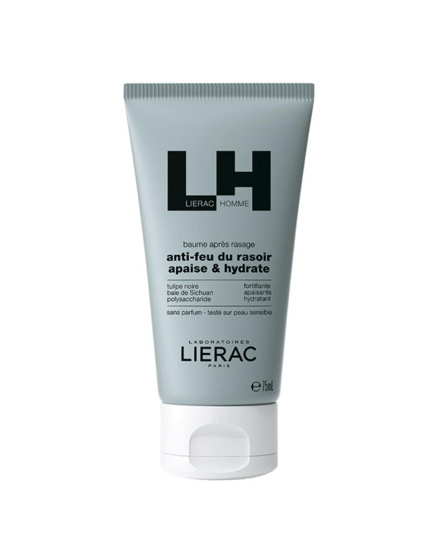LIERAC Homme Balsamo D/Barba