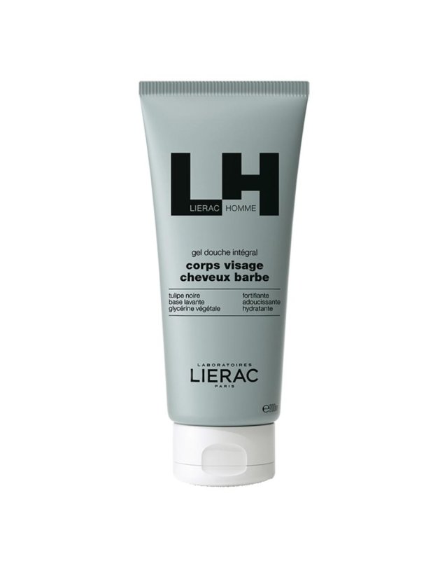 LIERAC Homme Gel Doccia 200ml