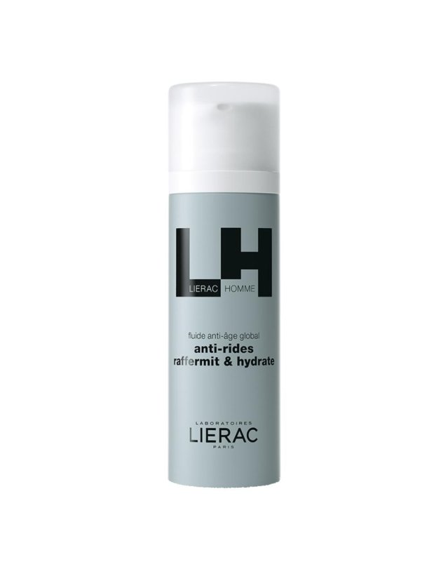 LIERAC Homme Fl.A/Eta'Glob.