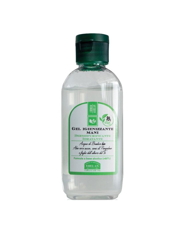 I RIMEDI Gel Igien.Mani  70ml