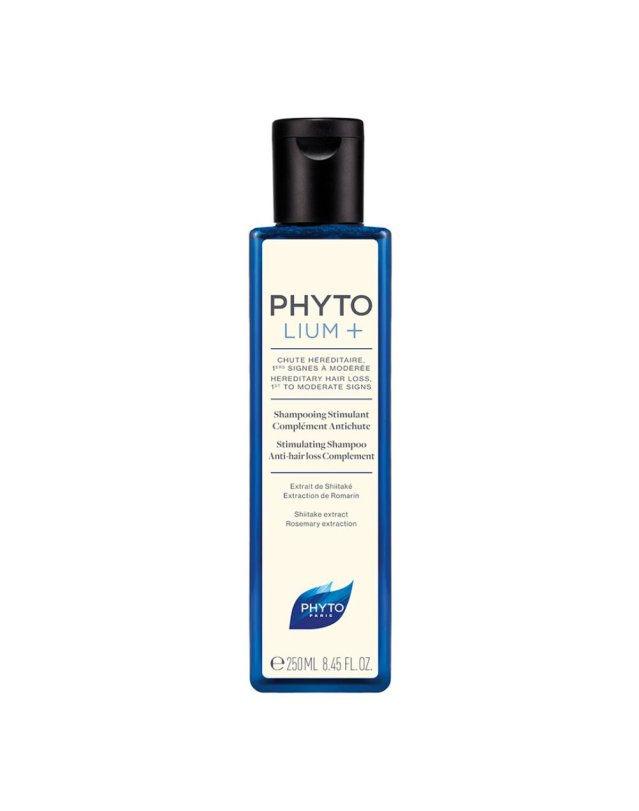 PHYTOLIUM+Sh.Stimolante 250ml