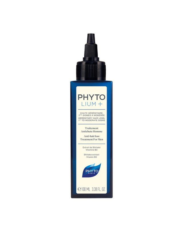 PHYTOLIUM+ TRATTAMENTO ANTICAD
