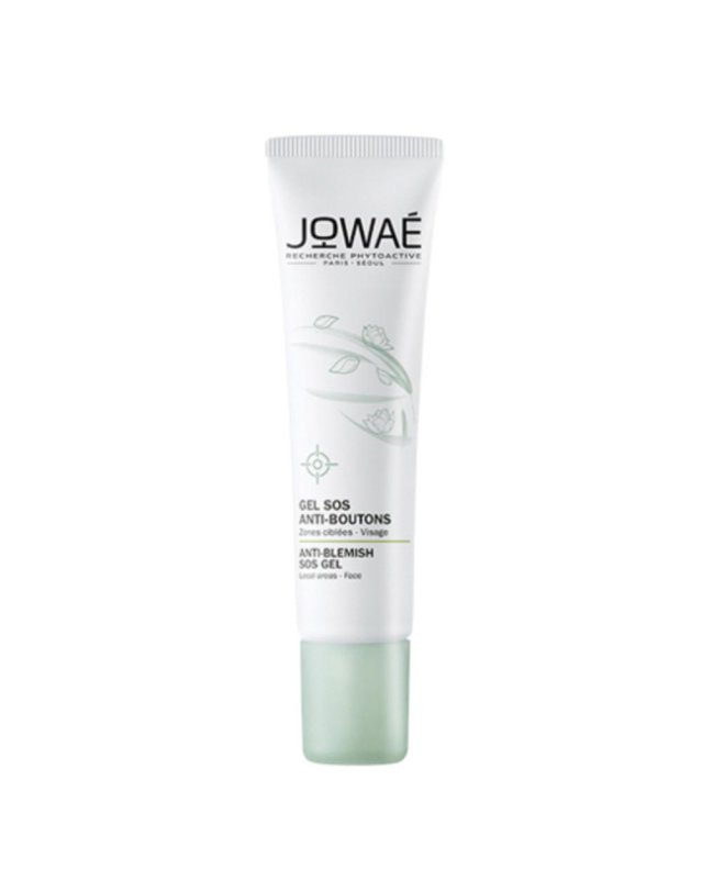 JOWAE Gel SOS A-Imperf.10ml