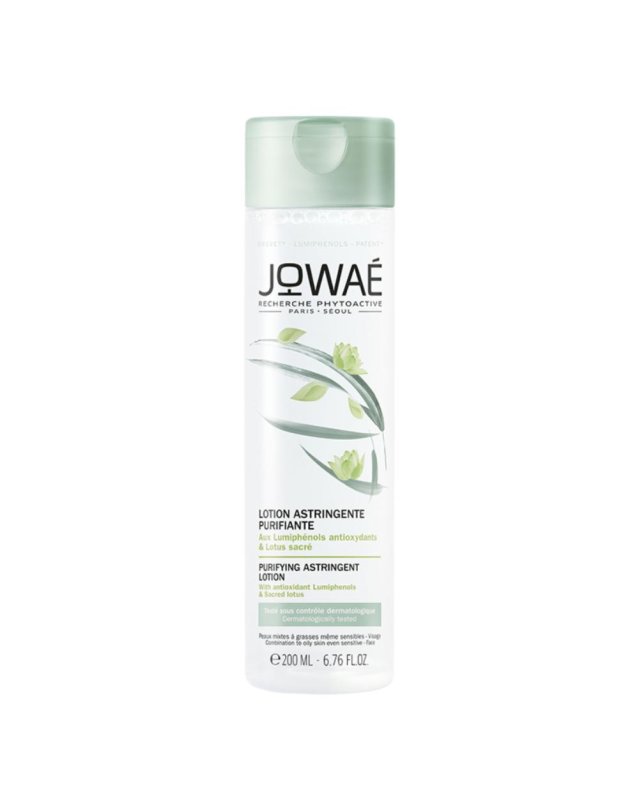 JOWAE Loz.Astring.Pur.200ml