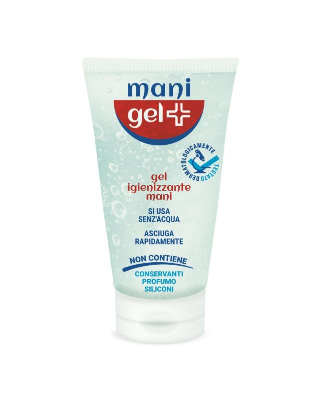 MANI GEL+ 75ML