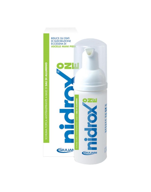 NIDROX ONE 50ML