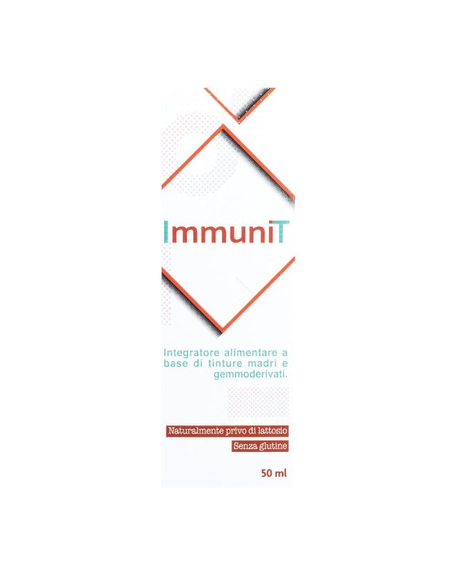 IMMUNIT 50ML