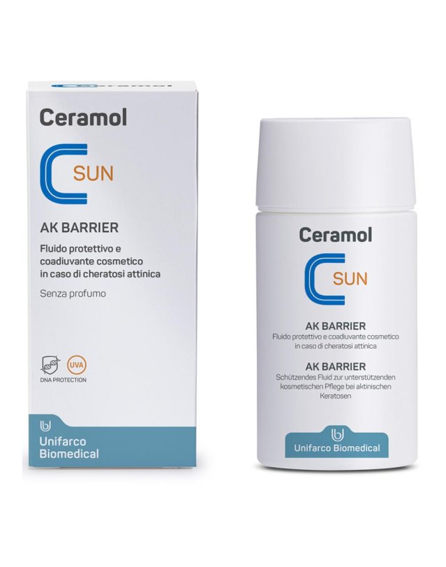 CERAMOL SUN AK BARRIER 50Ml