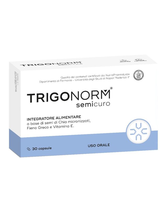 TRIGONORM 30 Cps