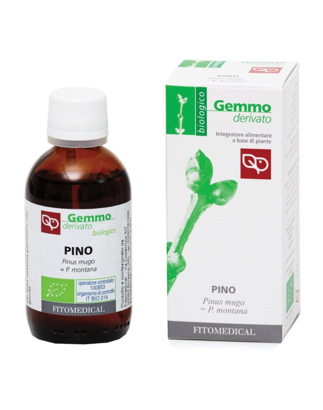 PINO MG BIO 50ML FTM