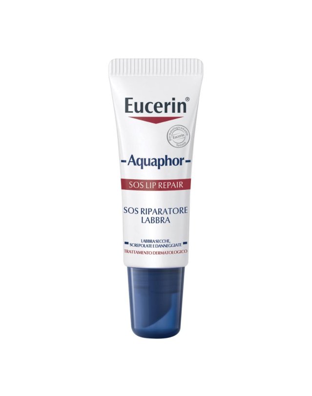 EUCERIN AQUAPHOR SOS RIPA LAB