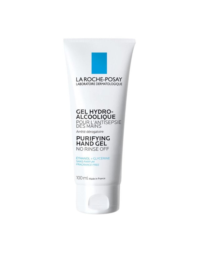 GEL MANI IGIEN 65% 100ML POSAY