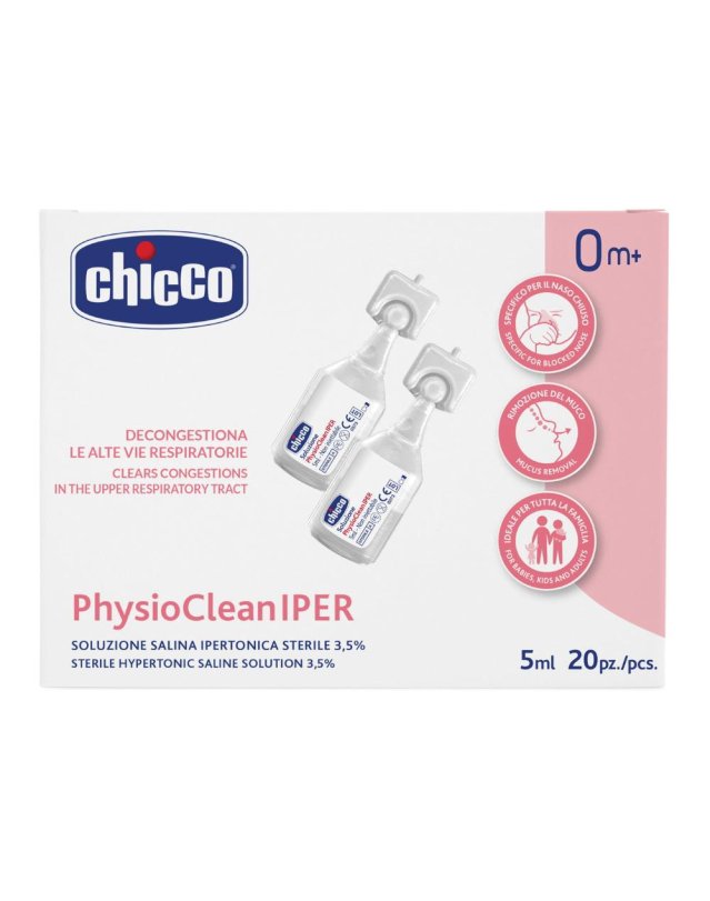 CH Soluz.Ipert.20fl.5ml 0m+