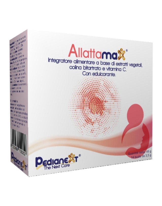 ALLATTAMAX 14BUST