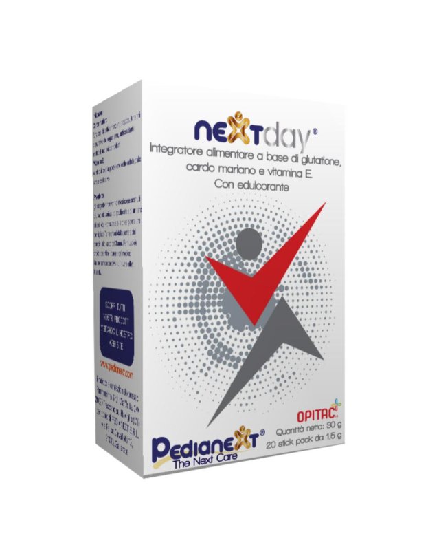 NEXTDAY 20STICKPACK