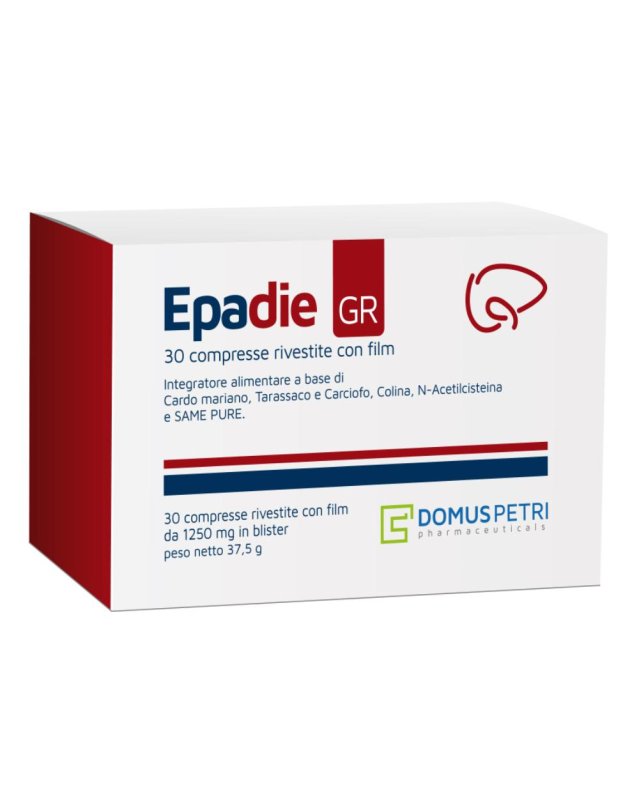 EPADIE 30CPR