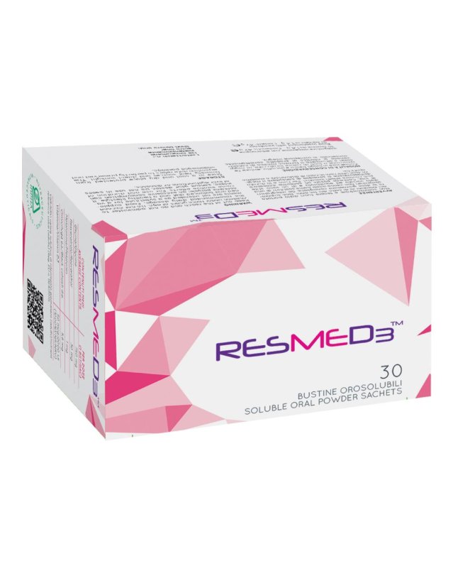 RESMED3 30BUST