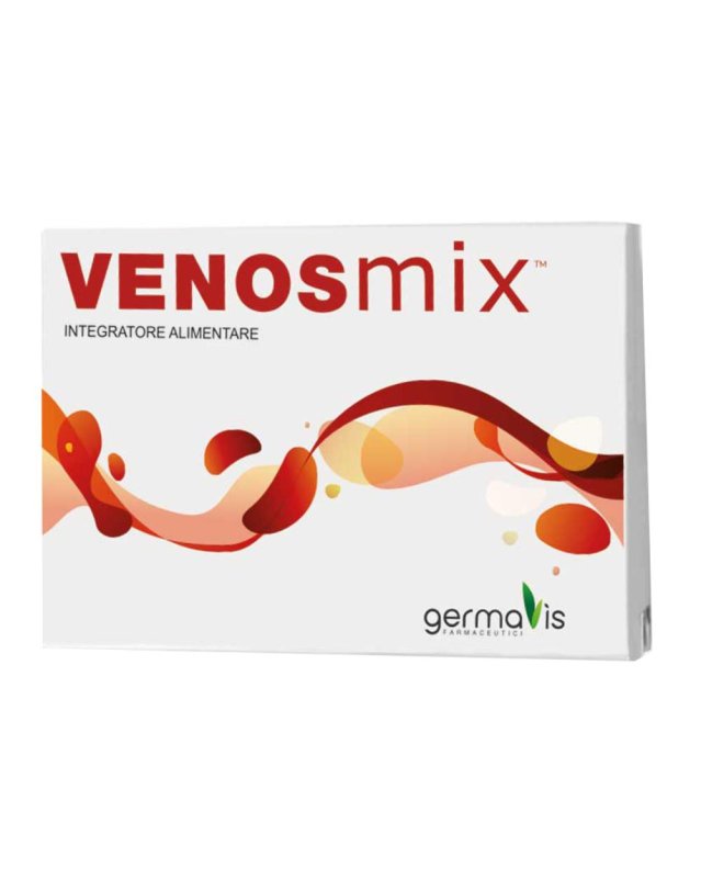 VENOSMIX 24CPR