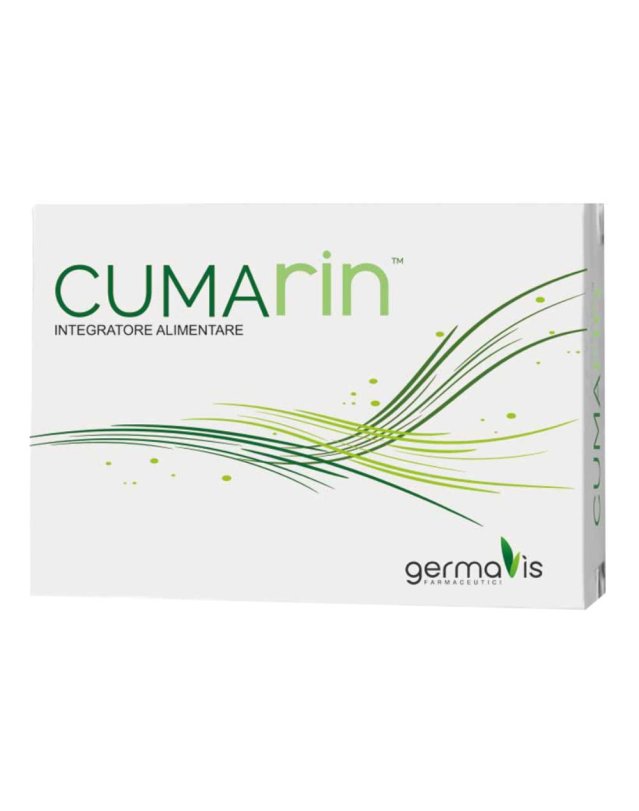 CUMARIN 30CPR