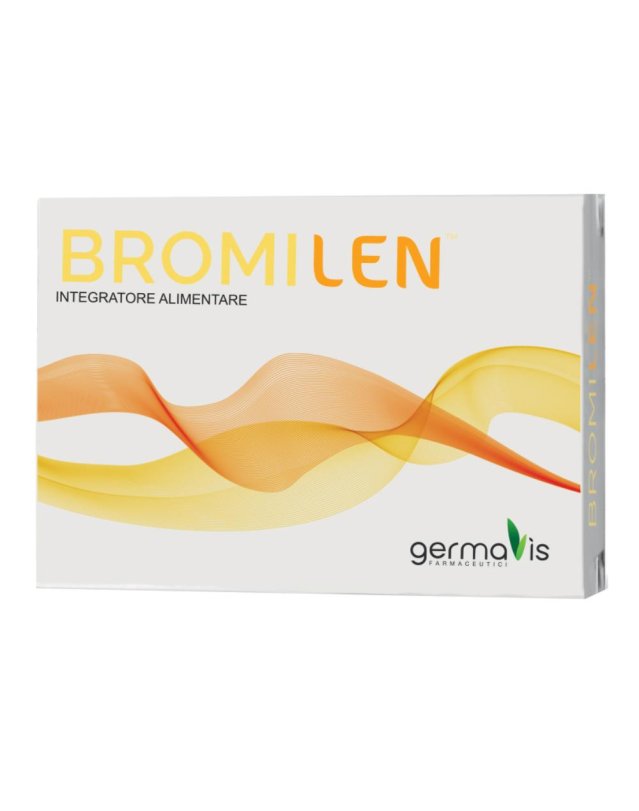 BROMILEN 30CPR