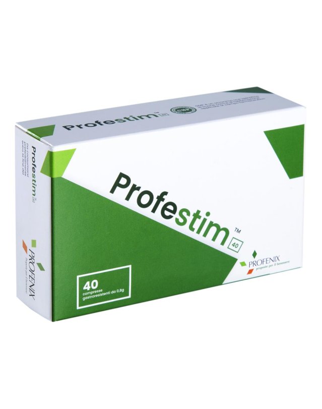 PROFESTIM 40CPR