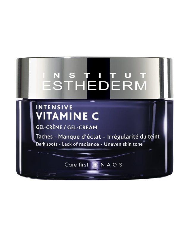 INTENSIVE VITAMINE C GEL-CREME