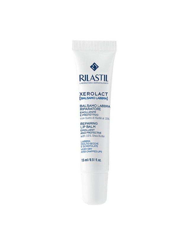 RILASTIL-Xerol.Balsamo Labbra