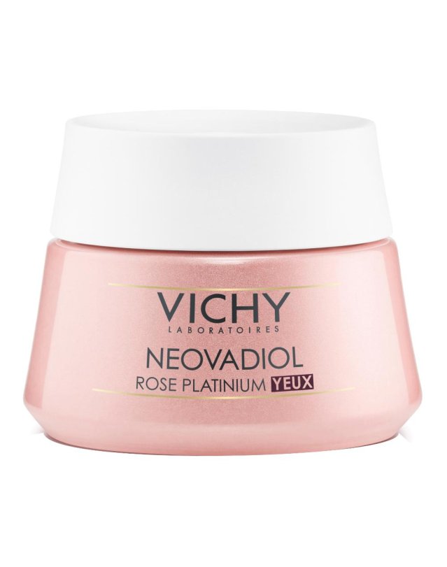 NEOVADIOL ROSE PLATINUM OCCHI