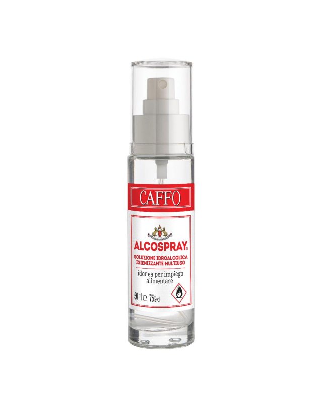 ALCOSPRAY SOL IAL 50ML 75% M/USO