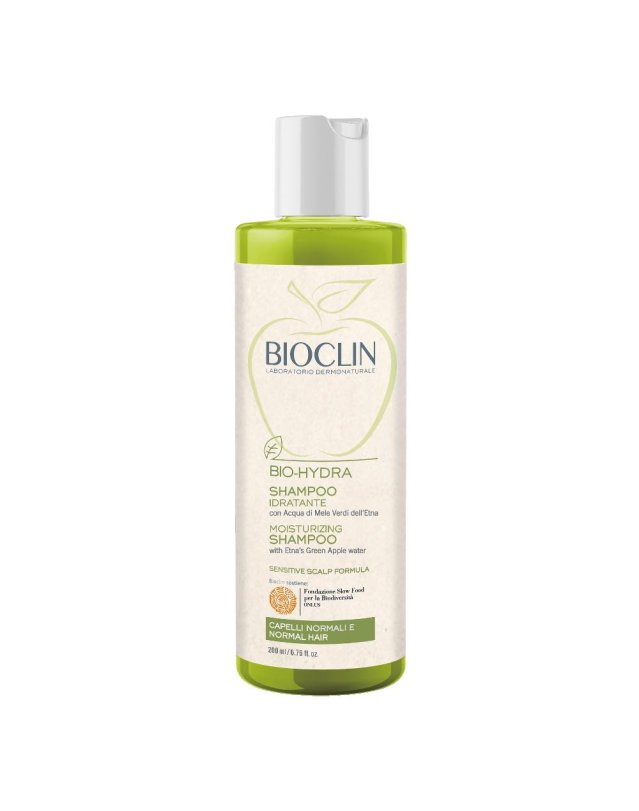 BIOCLIN Bio-Hydra Sh.Norm200ml