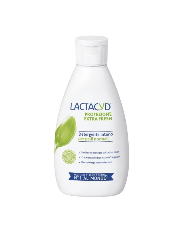 LACTACYD FRESH 300ml