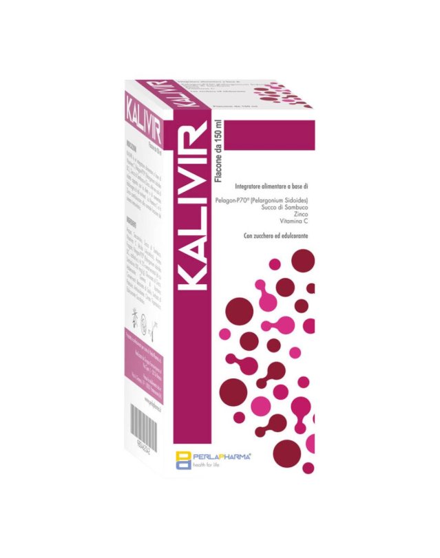 KALIVIR 150ML