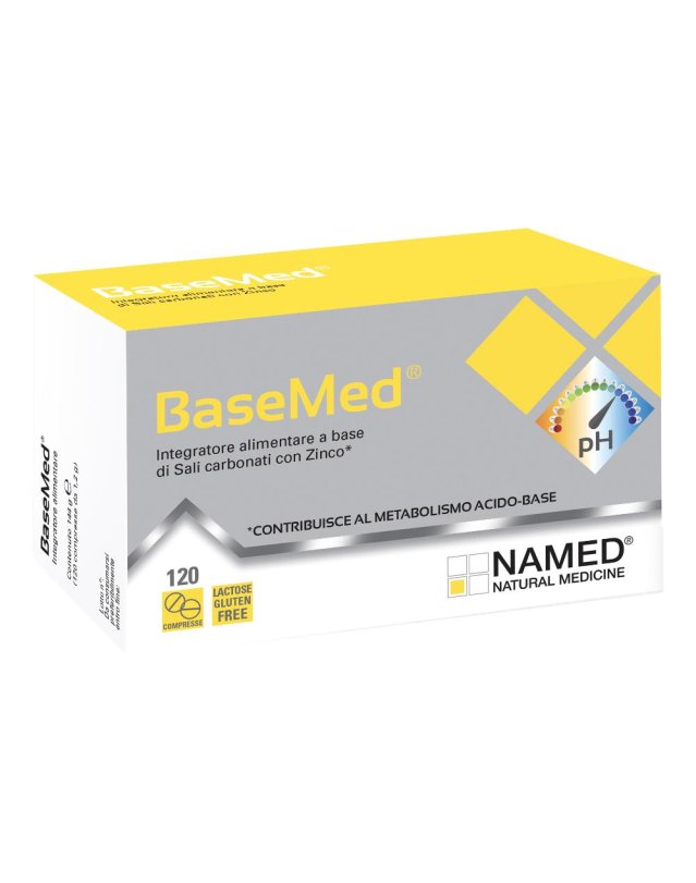 BASEMED 120CPR
