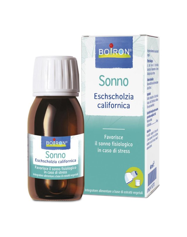 BO.ESCHSCHOLZIA ES I 60ml