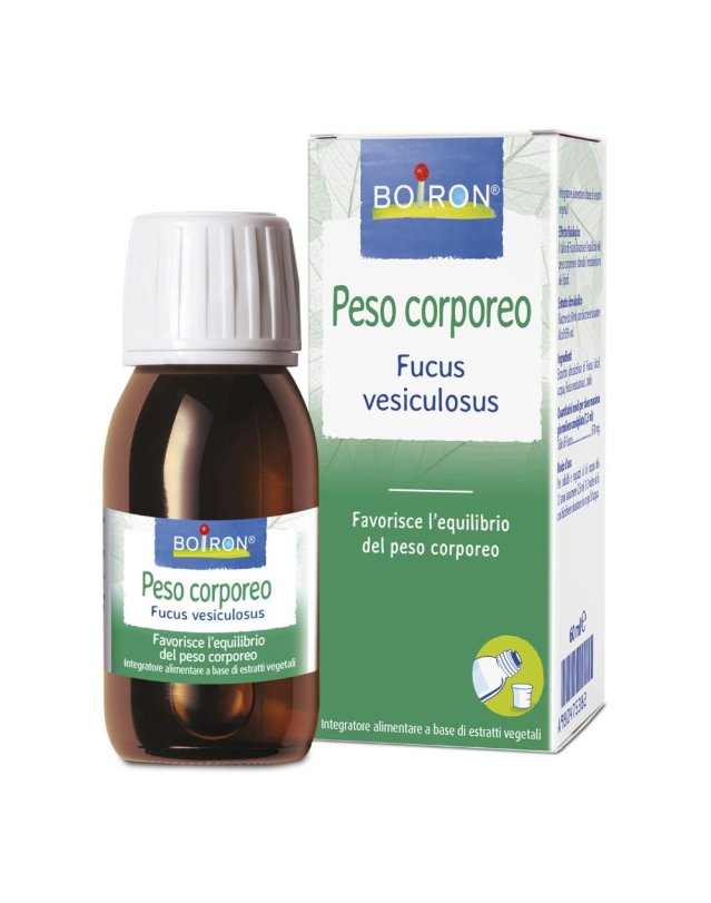 BO.FUCUS VES ES I 60ml