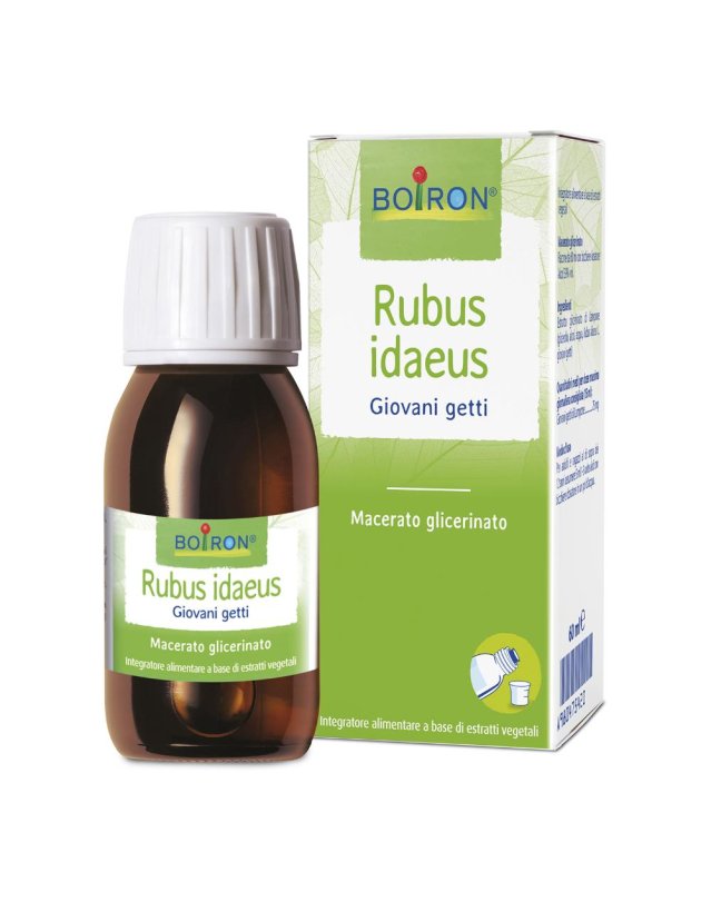 BO.RUBUS IDAEUS ES I 60ml