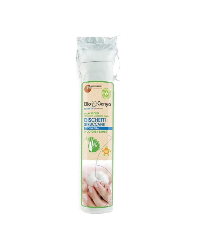 BIOGENYA DISCHETTI STRUCC 120PZ