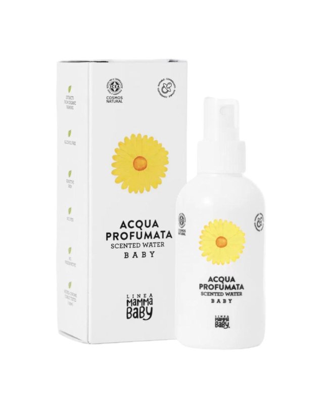 MAMMABABY Acqua Prof.