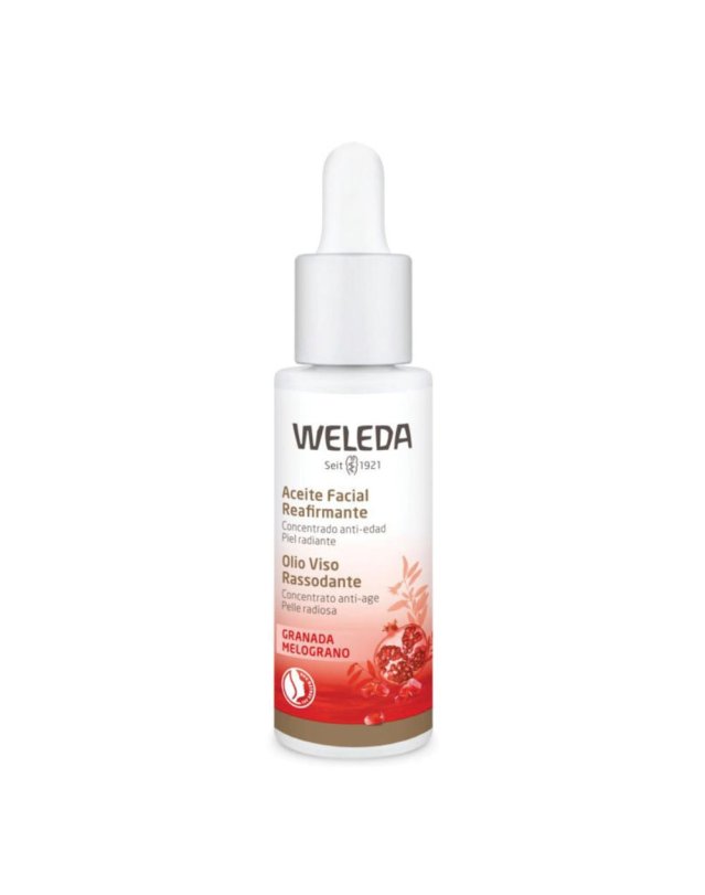 MELOGRANO OLIO VISO RASS 30ML