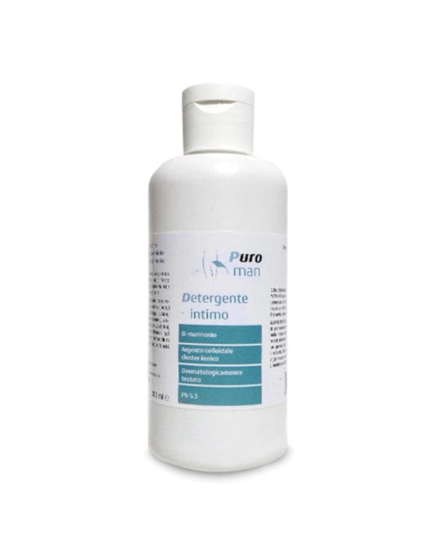 PUROMAN DETERGENTE 200ML TILAB