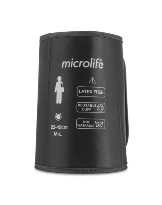 MICROLIFE Bracc.Rigido