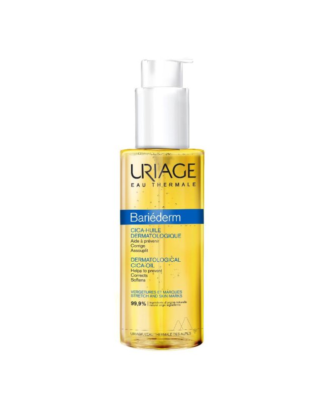 BARIEDERM CICA-OLIO DERMAT