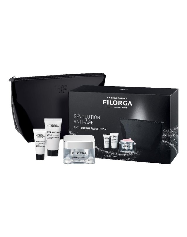 FILORGA LUXURY COFF SKIN 2020