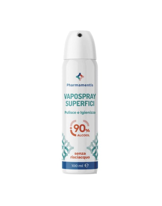 PHARMAMENTIS VAPOSPRAY SUPERF