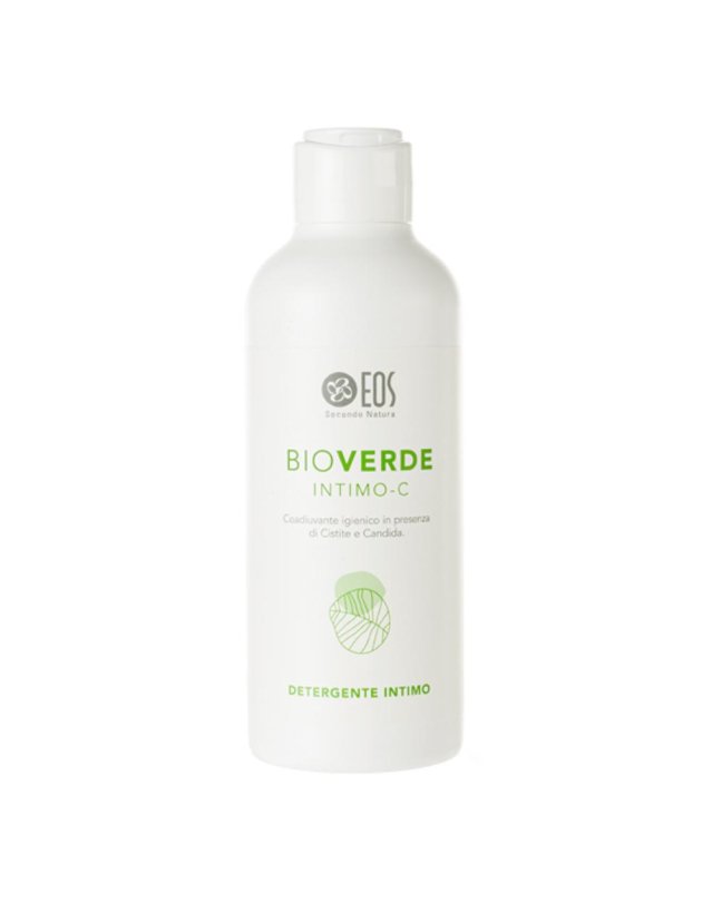 EOS BIOVERDE INTIMO C 250ML