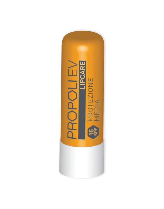 PROPOLI Lipcare Stk 5,5ml  EBV