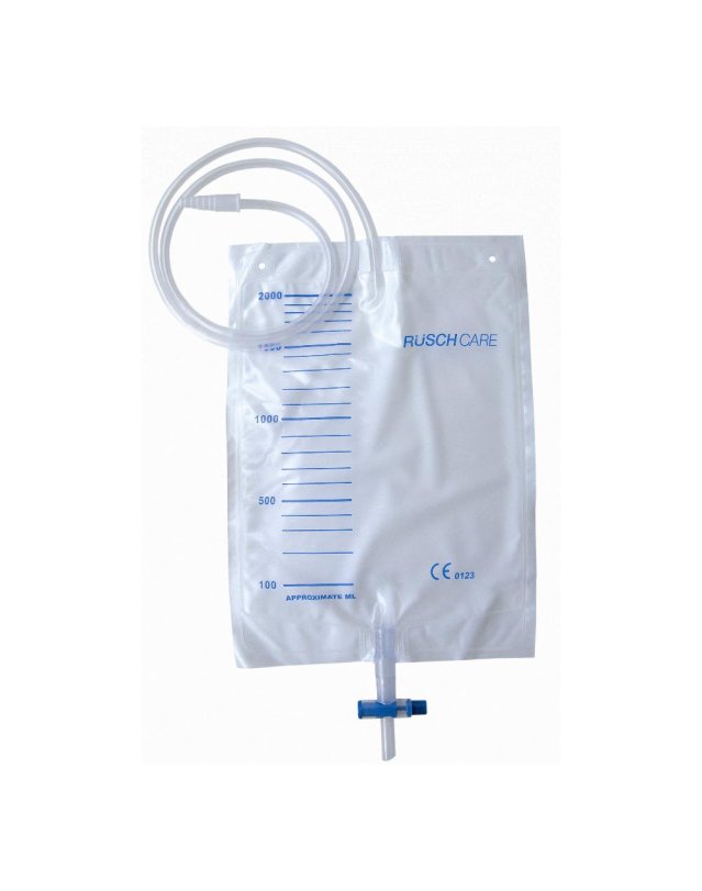 RUSCH 850411 RACC 2L T130 20PZ